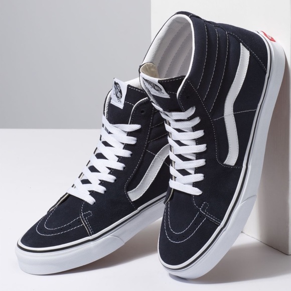 sk8 hi core classics